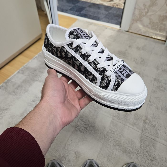 Дамски кецове Christian Dior
