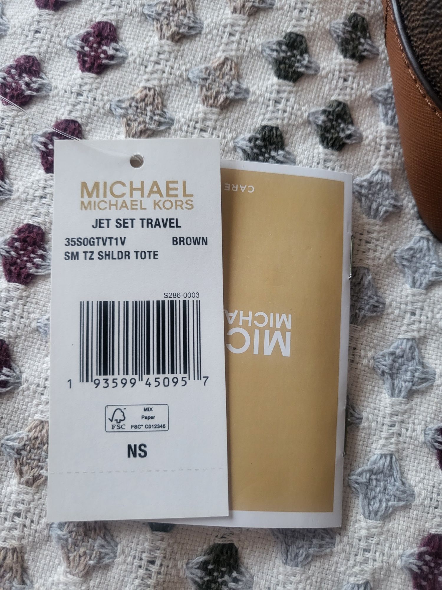 Продам сумку Майкл Корс