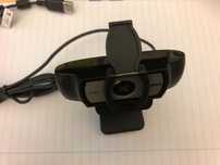 Уеб камера Logitech Webcam C930e,