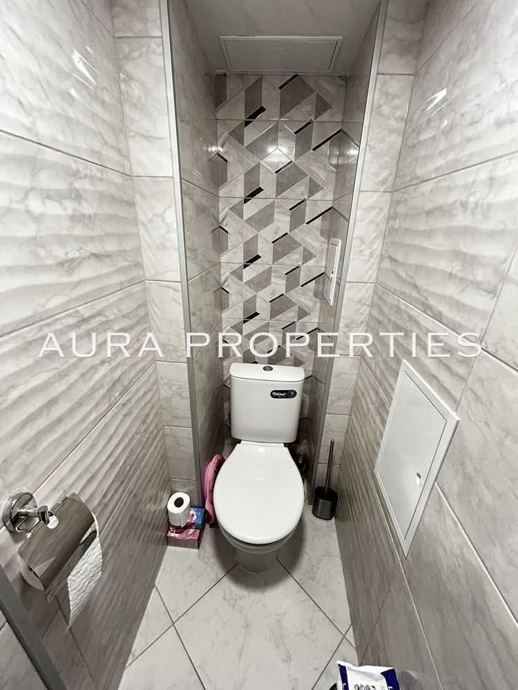 Продава се Тристаен апартамент в Разград, Лудогорие - 103 кв.м за 1585 €/кв.м - Снимка #8