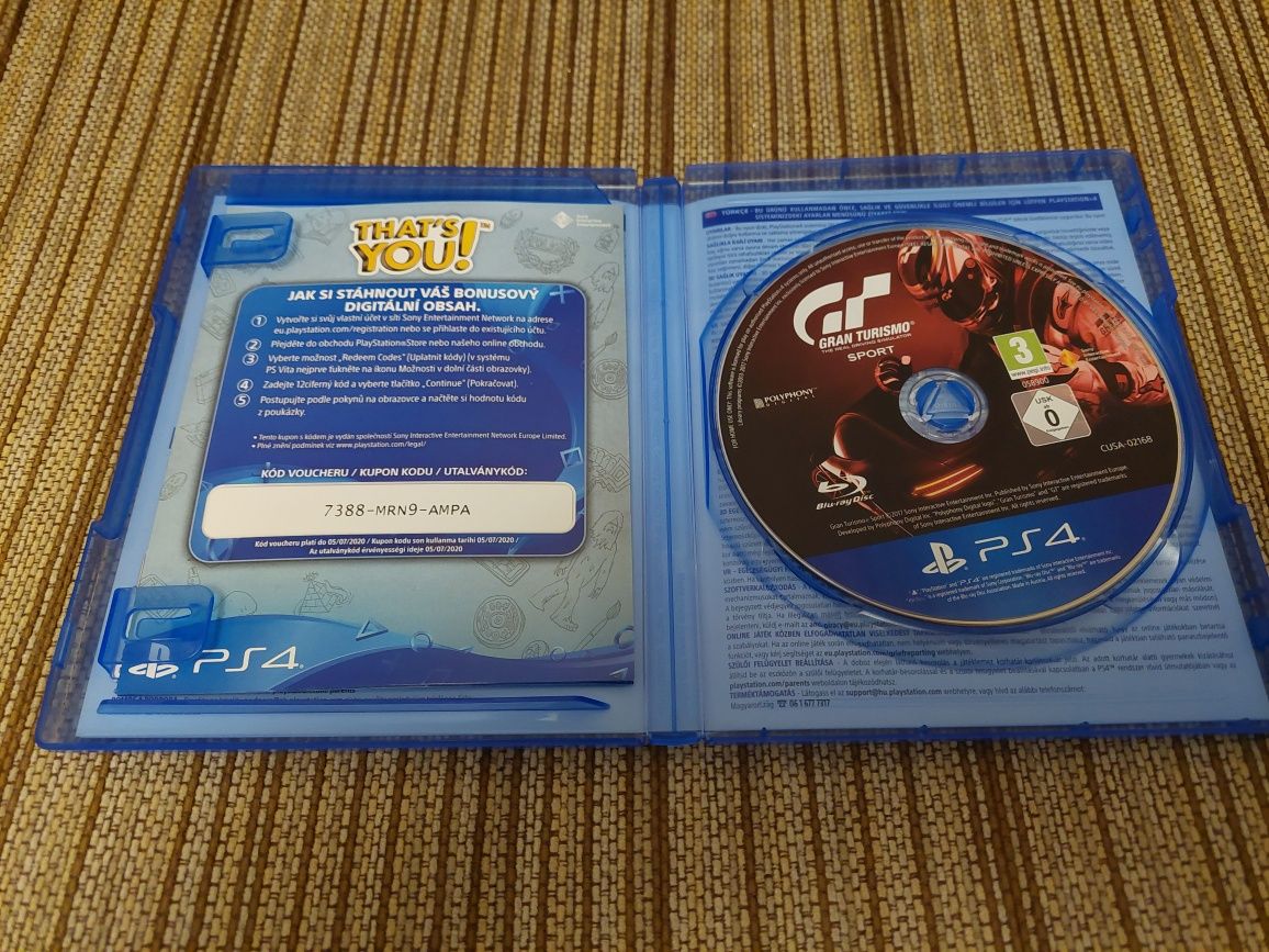 Игри за Playstation 4