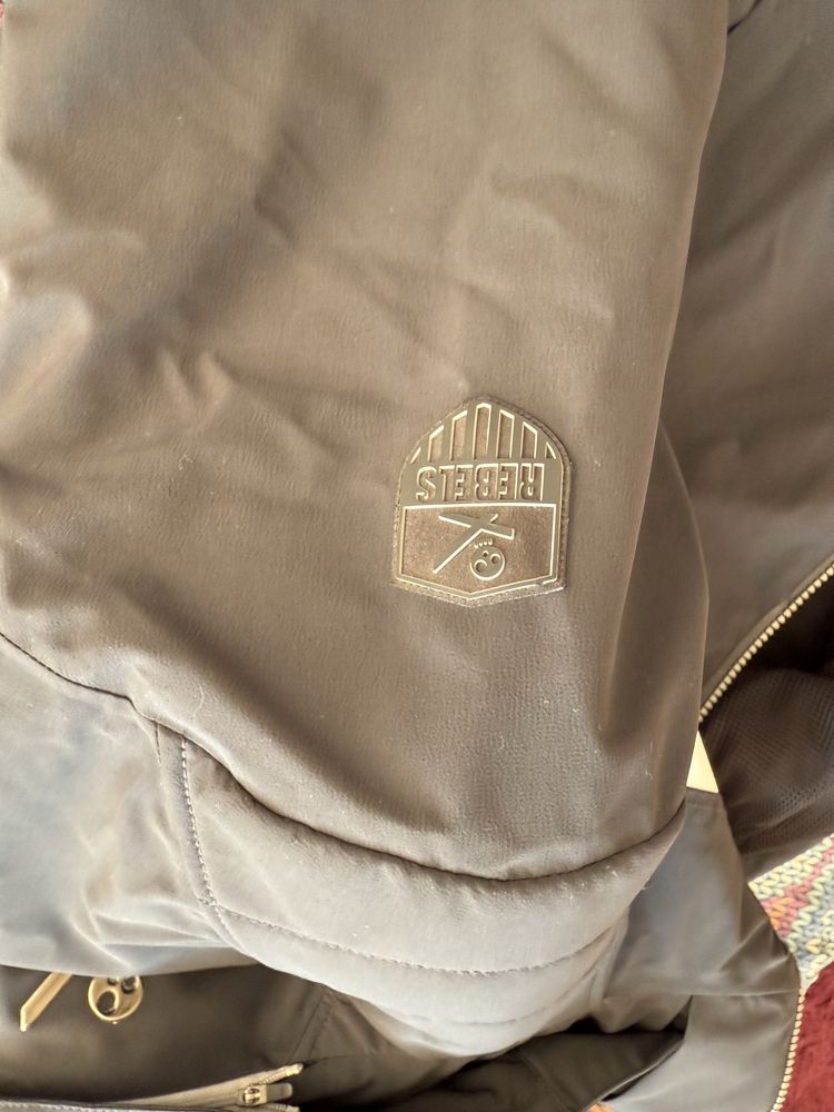 Ски Яке Head Rebels