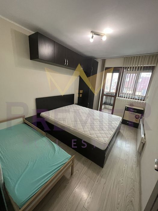 Дава се под наем Двустаен апартамент в Варна, Цветен квартал - 80 кв.м за 561 € - Снимка #5