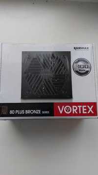 Блок питания Raidmax Vortex RX-700AC. 80 PLUS BRONZE