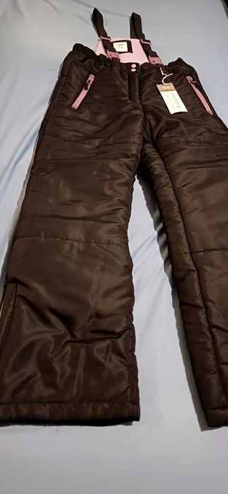 Детски панталони за ски