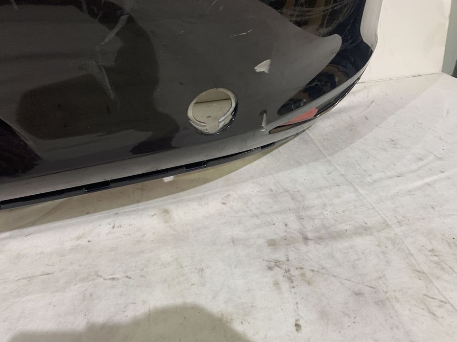 Bara spate VW Golf 7 hatchback, 2013, 2014, 2015, 2016, 2017, cod origine OE 5G6807421.