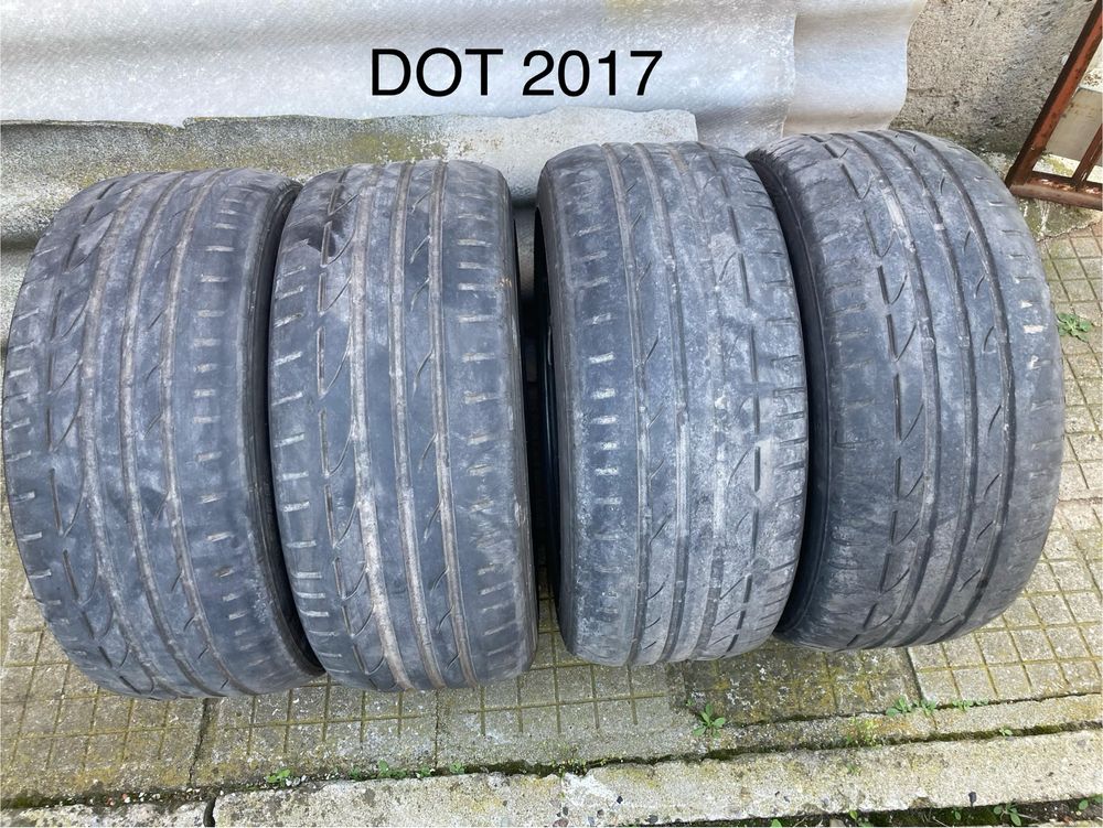 Гуми 225/45 R17