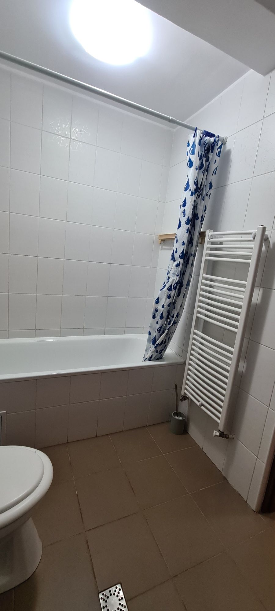 Apartament de 1 cameră cu grădină în Mănăștur, Cluj-Napoca