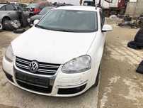 Piese/Dezmembrez Golf 5 Variant BLS