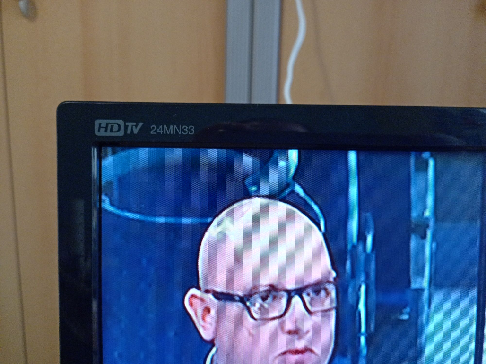 Продавам лед тв.LG 24 inc