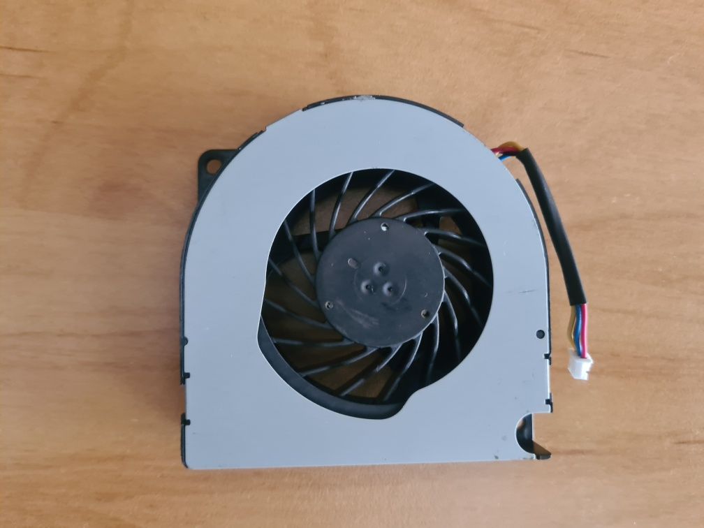 Вентилатор за лаптоп Asus A40F A42F K42N K42F X42F X42N A40N A42N