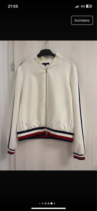 Geaca Tommy Hilfiger marimea S