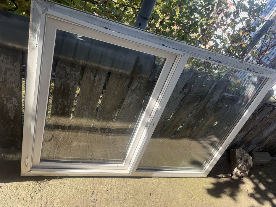 De. Vanzare gemuri termopan