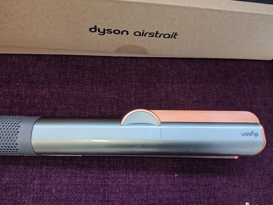 Disonairstair неразличим от нова