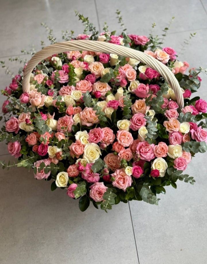 Цветы, Flowers,gul savat