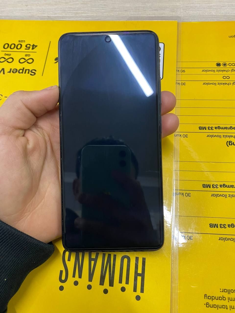 Redmi note 12 pro