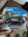 Hot Wheels Super Treasure