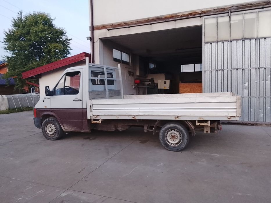 Vand Volkswagen LT