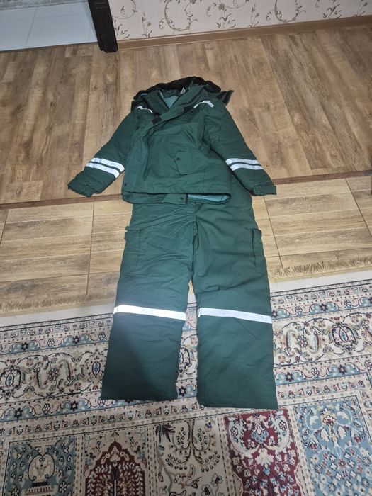 Продам спецодежда