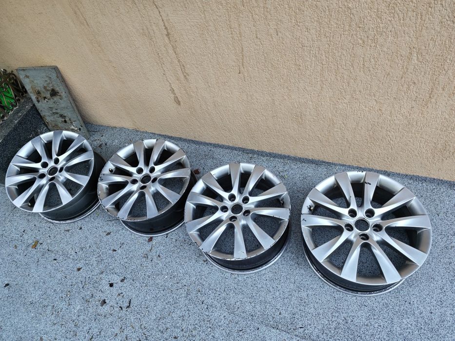 Jante Hyundai 5x114.3 roti Kia r18 18 Opel Chevrolet Renault Citroen