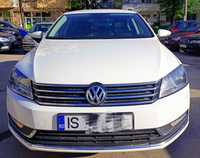 VW Passat 2015 B7