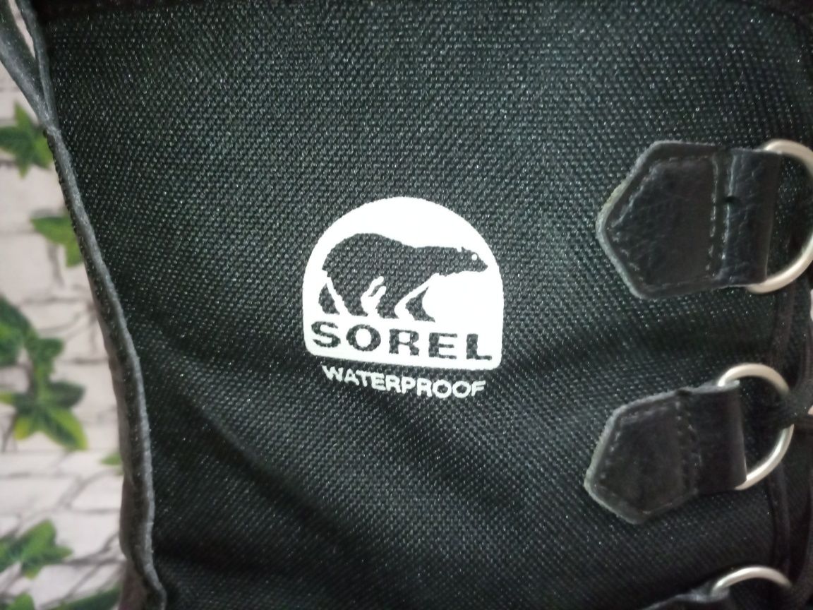 Sorel Waterproof N38- 35 лв