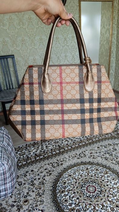 Продам новую сумку