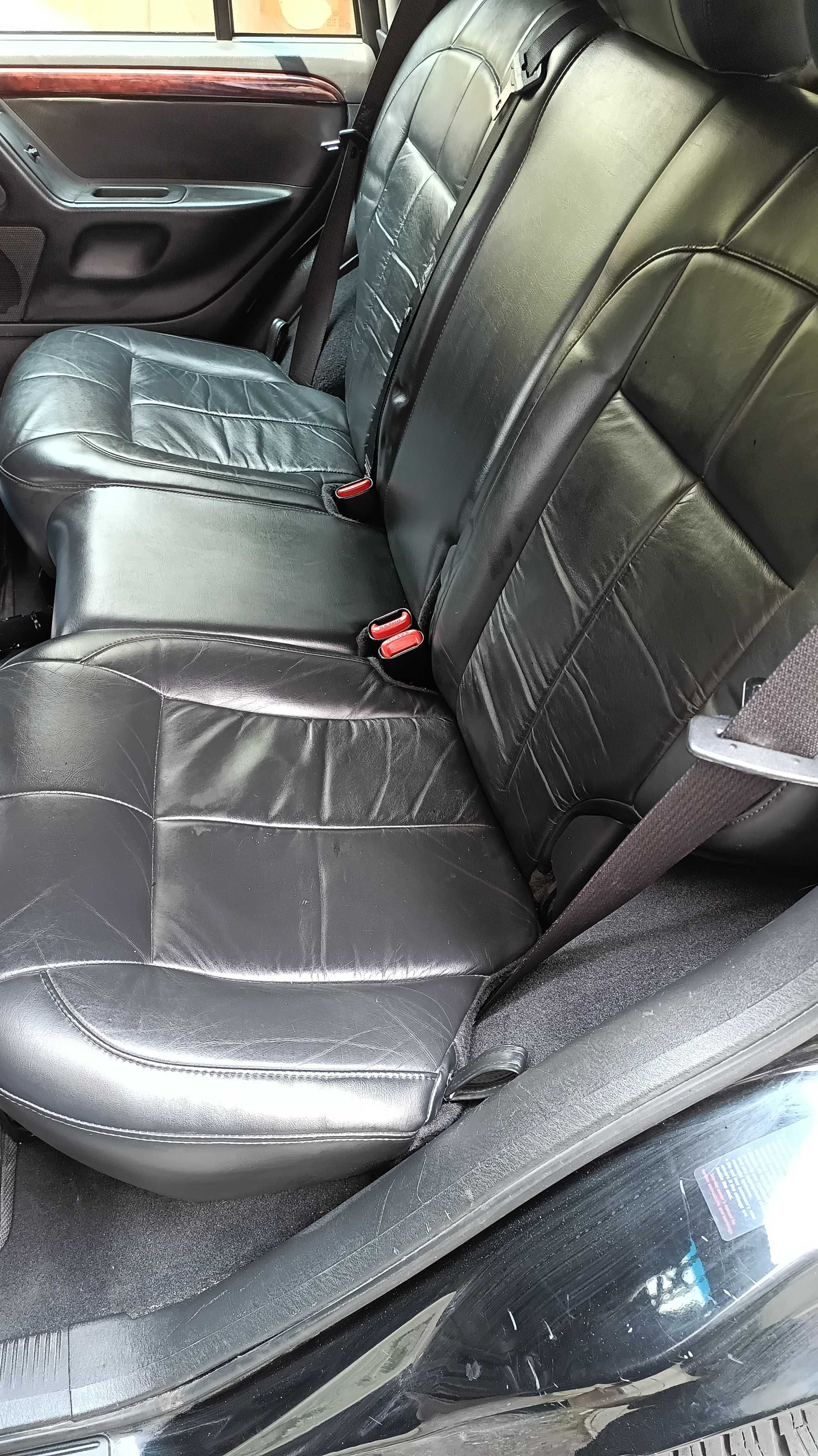 Jeep Grand Cherokee 2.7crd