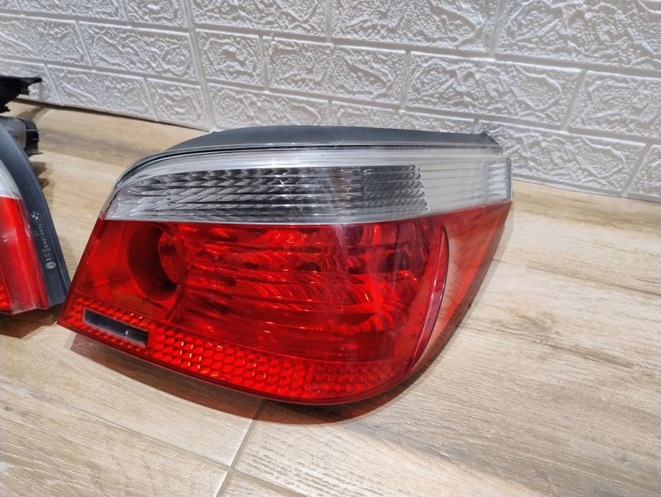 Комплект стопове за BMW e60