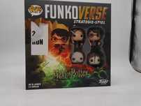 Funko Pop Joc de masa strategic Pop Funkoverse Harry Potter2-4jucatori
