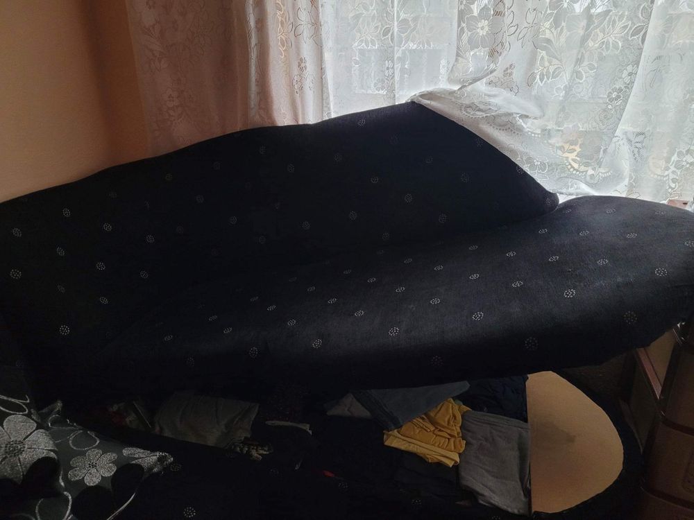 Ъглов диван с ракла