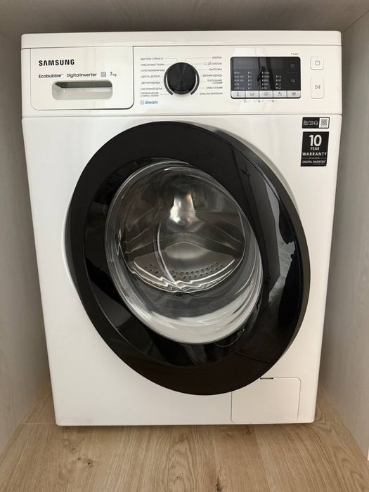 Kirmoshina samsung yengiday