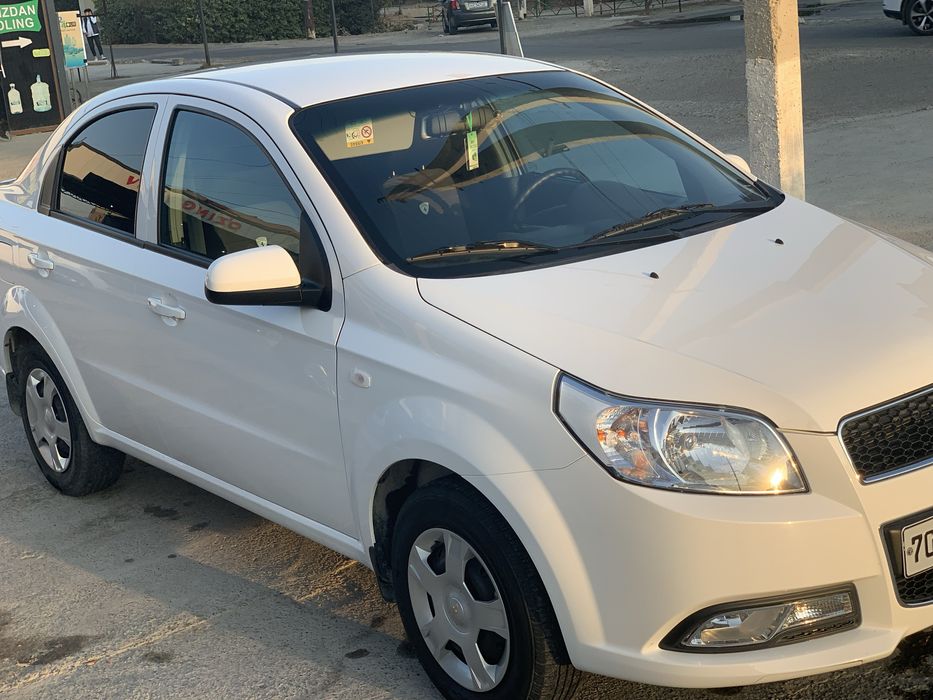 Chevrolet nexia3