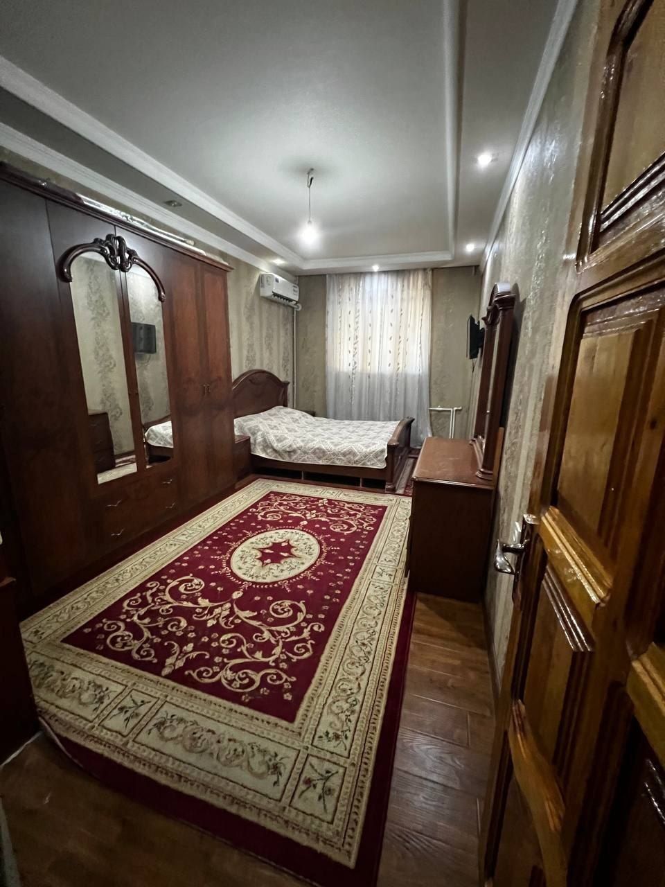 Продаётся квартира 110 кв2