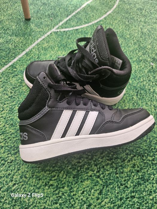 Детски кецове Adidas