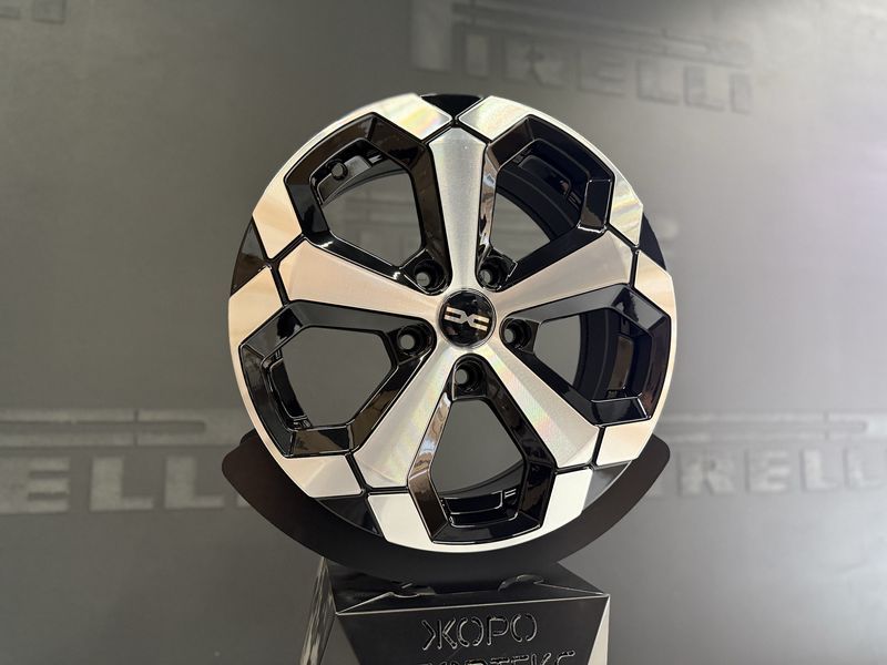 16цола Dacia 5x114.3 Дачия