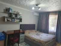 СРОЧНО !!! Продается квартира в Яшнабаде 3/3/5 ( 66 кв/м ) Авиасозлар