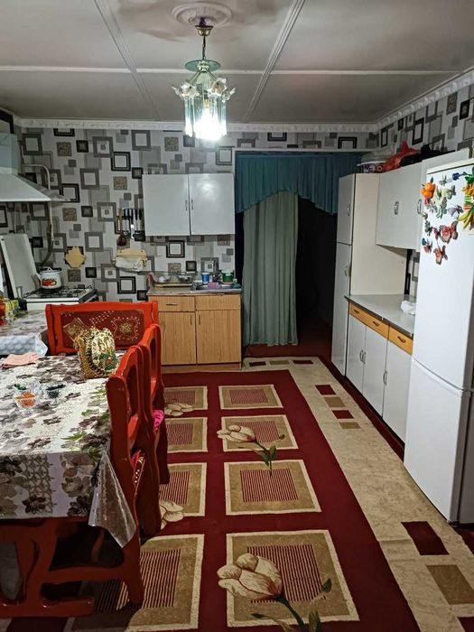 Гулбахорда 8,5 сотокли уй 50 000 у.е га (m39 йўлга яқин)