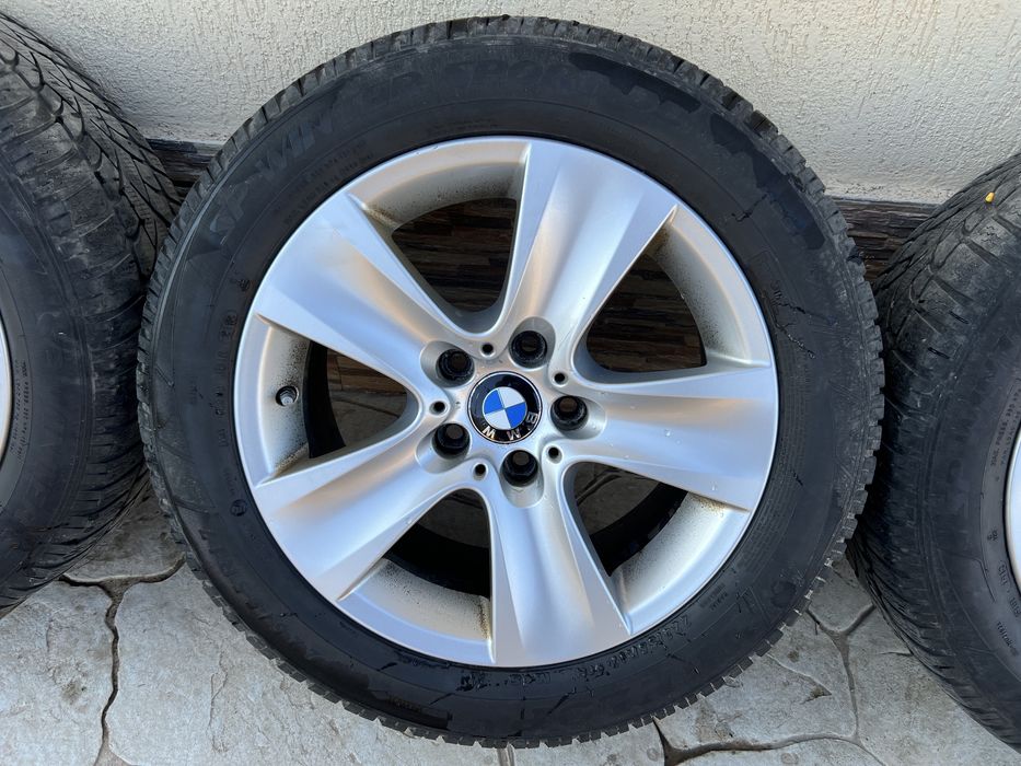 Jante BMW r17 f10 f11