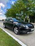 Skoda Octavia Scout  20.11.2019 2000 tdi 4x4