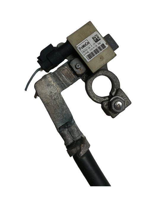 Cablu borna negativa (baterie) FORD FOCUS III Saloon 2010 - >