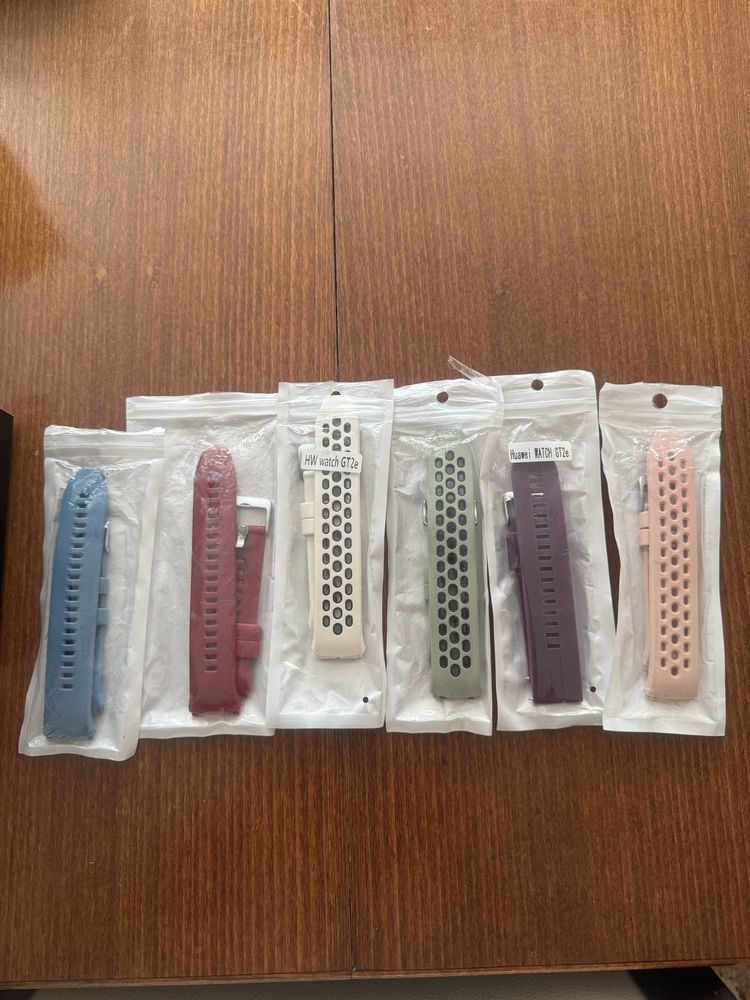 HAUWEI GT watch 2e
