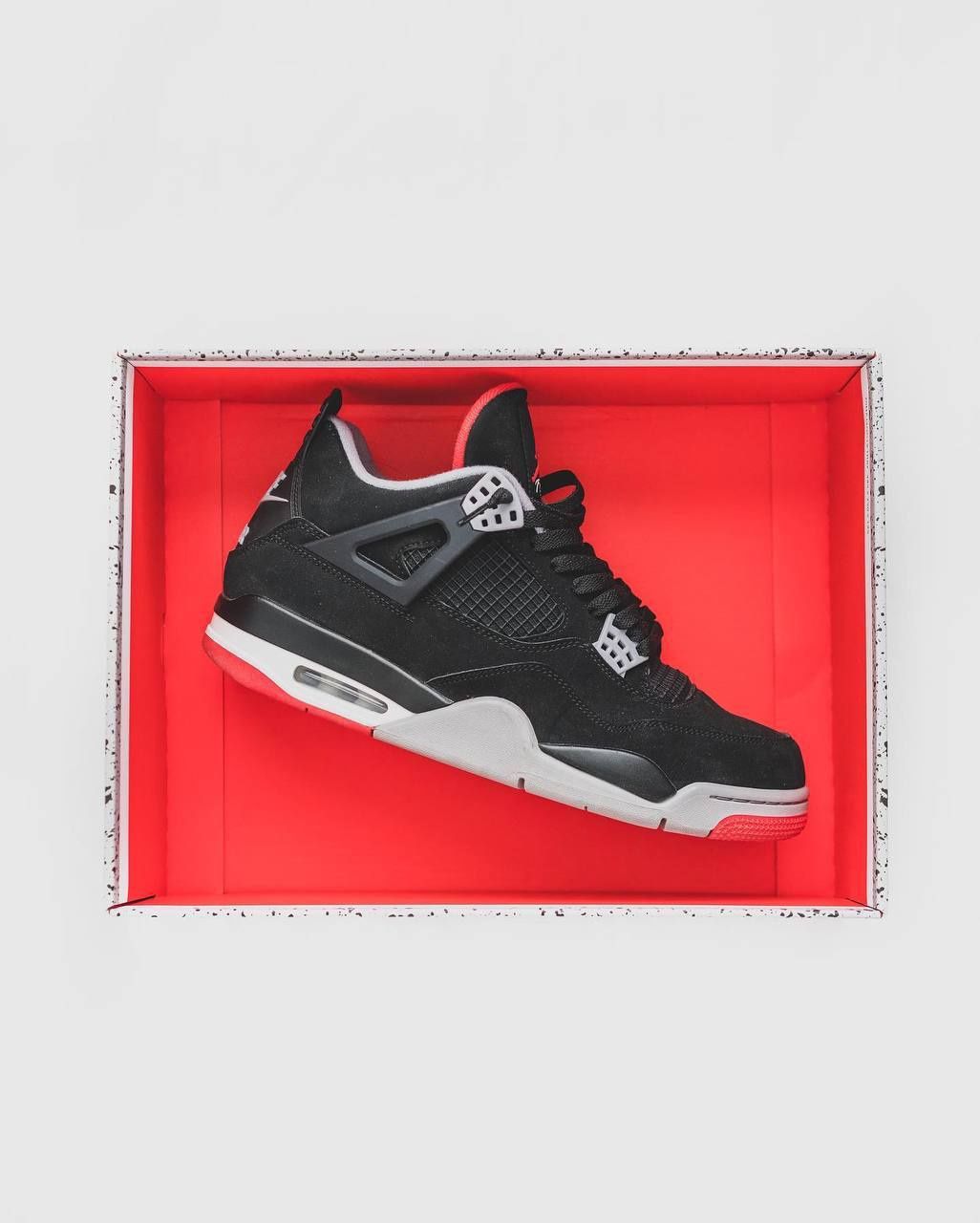 Кроссовки Air  Jordan 4