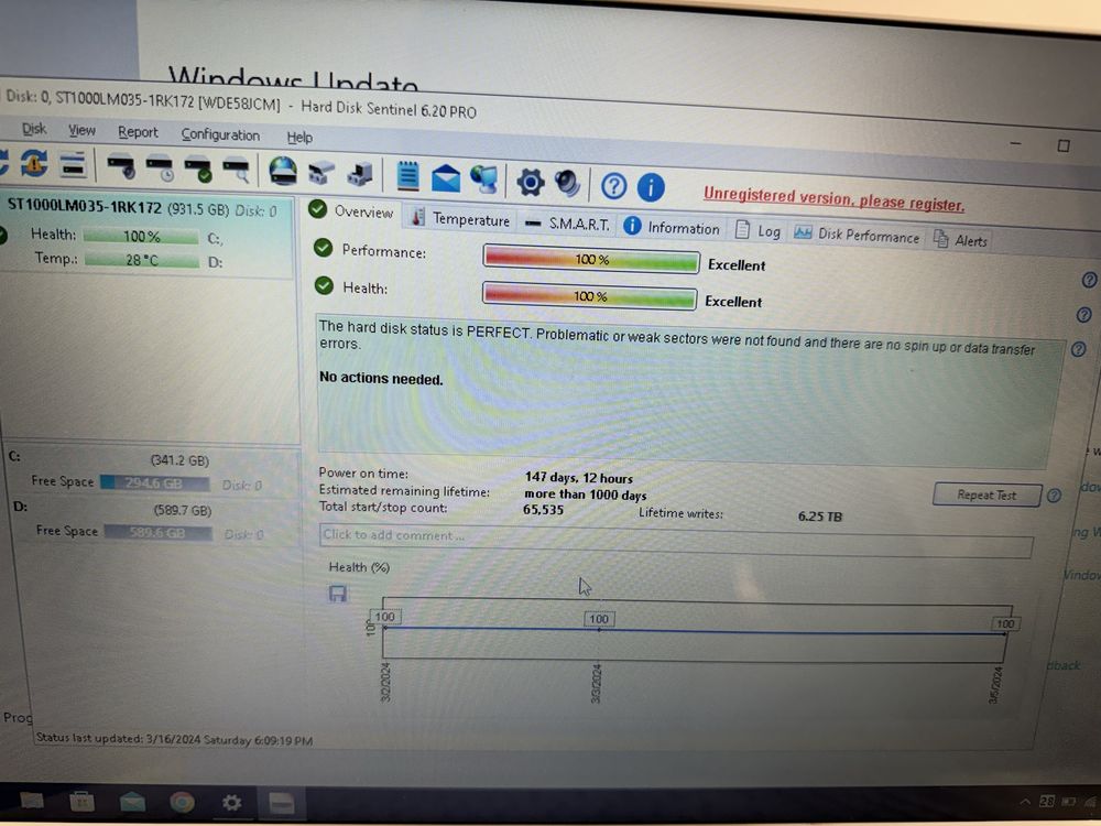 Asus alb x541u i3 2.0 ghz 16gb ram ddr4 hdd 1tb