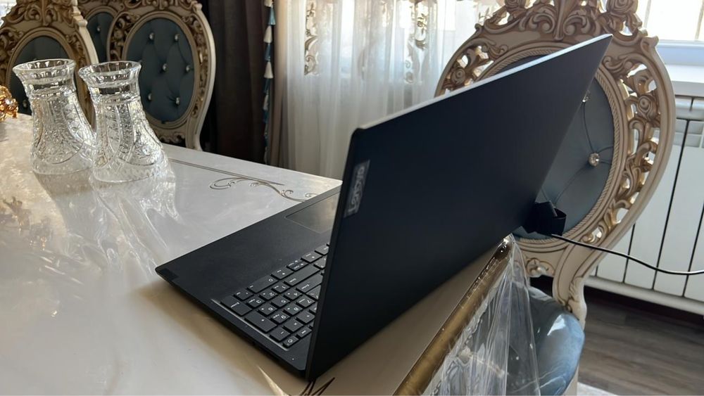 Компьютер Ноутбук lenovo