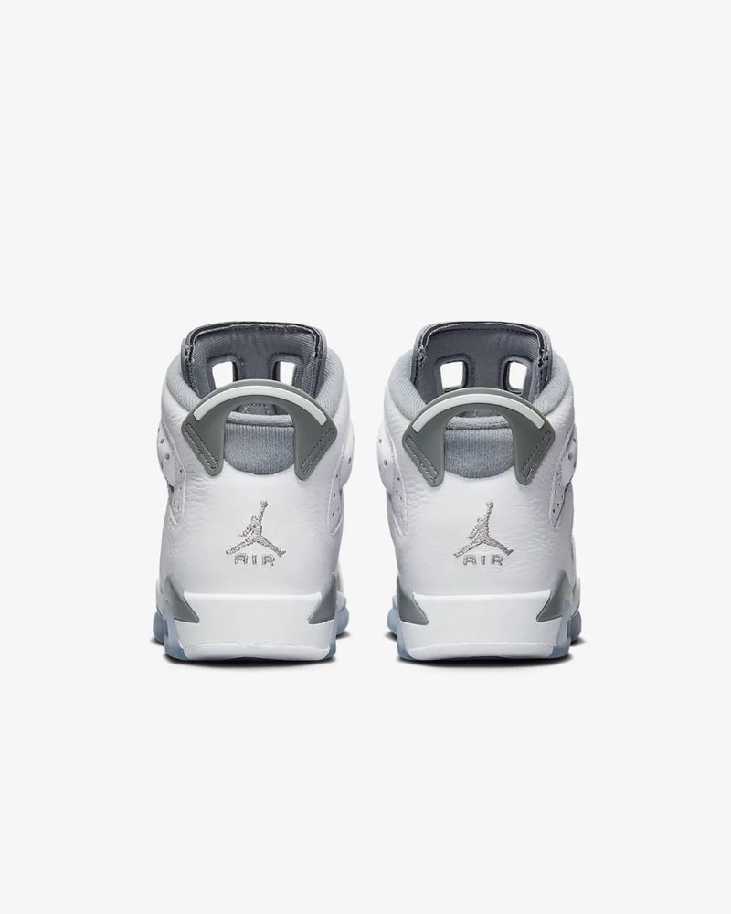 Nike Air Jordan 6 Retro - 38 Номер Оригинални