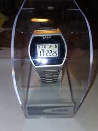 Ceas Marca Casio B 640 W