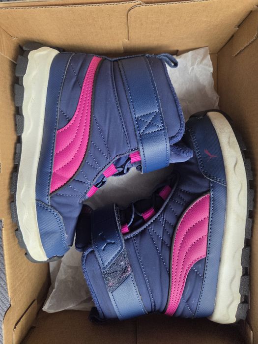 Детски Апрески Puma evolve, размер 29