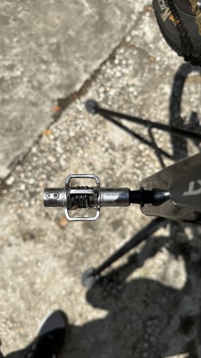 Велосипед Oryx XC Race 29