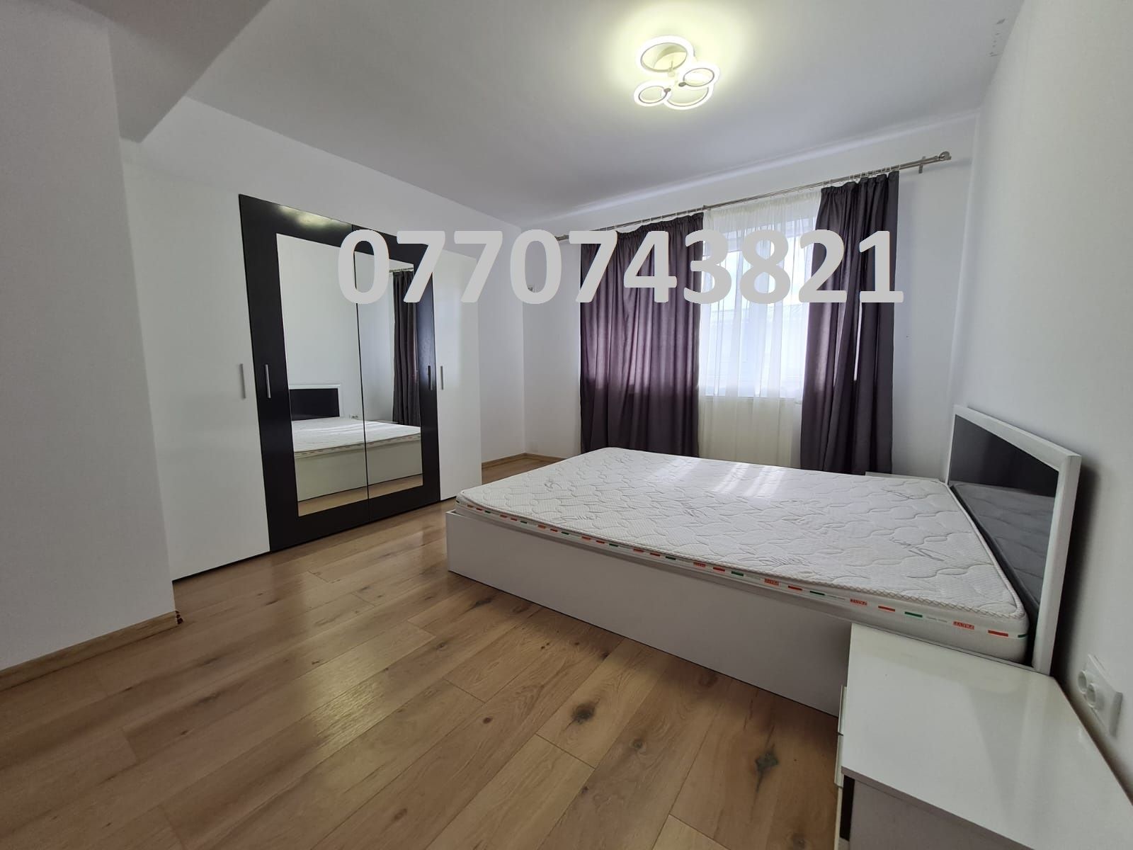 Proprietar inchiriez casa noua Pipera,Voluntari, pet friendly